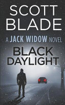 Black Daylight cover
