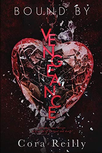 Bound by Vengeance cover