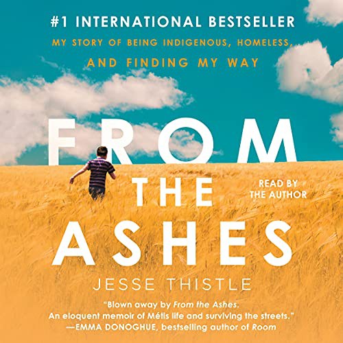 audiobook edition cover