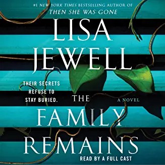 audiobook edition cover