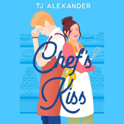 audiobook edition cover