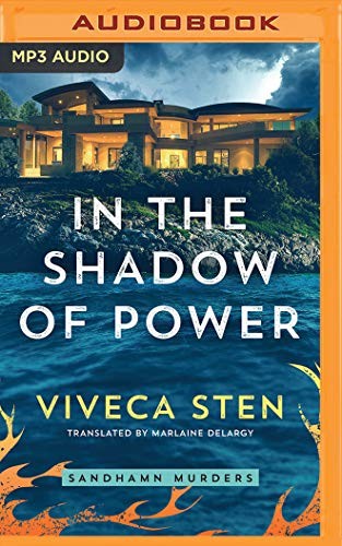 Cover of In the Shadow of Power