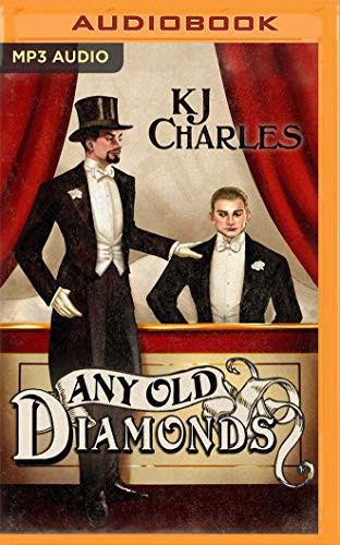 audiobook edition cover