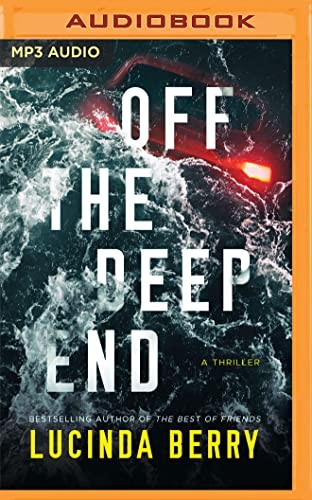 audiobook edition cover