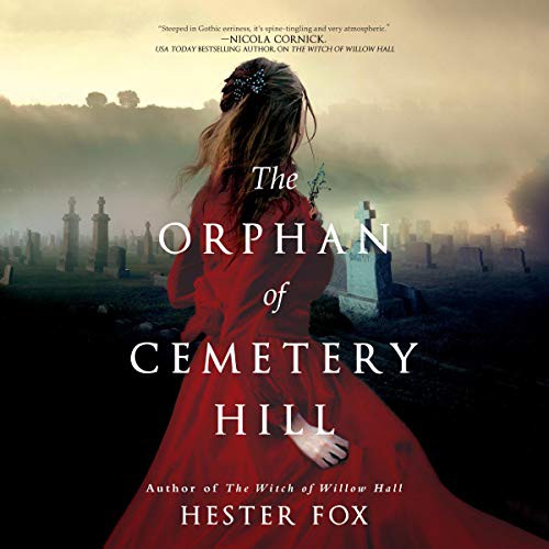 audiobook edition cover