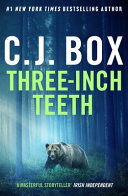 Three-Inch Teeth cover