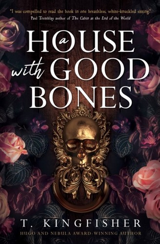 Cover of A House with Good Bones