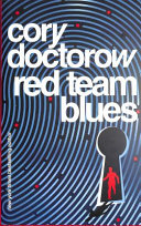 Cover of Red Team Blues