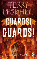 Cover of Guards! Guards!