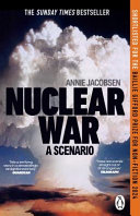 Cover of Nuclear War: A Scenario