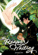 Cover of The Reaper and The Waiting