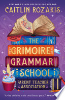 The Grimoire Grammar School Parent Teacher Association