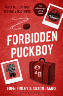 Forbidden Puckboy