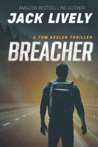 Cover of Breacher
