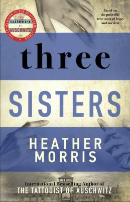 Three Sisters cover