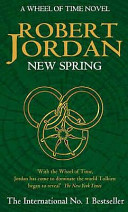 New Spring cover