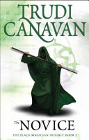 The Novice cover