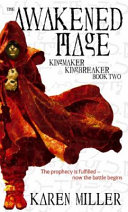 The Awakened Mage cover