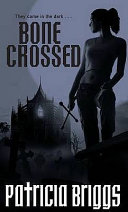 Bone Crossed cover