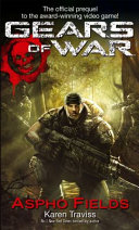 Gears of War - Aspho Fields cover