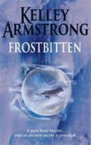 Frostbitten cover