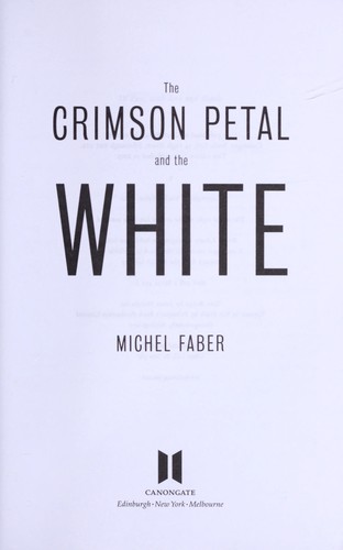 paperback edition cover