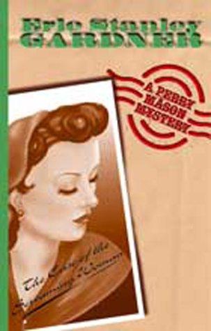 The Case of the Screaming Woman cover