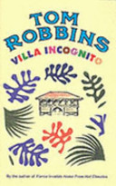 Villa Incognito