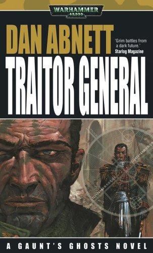 Traitor General cover