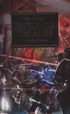 Battle for the Abyss cover