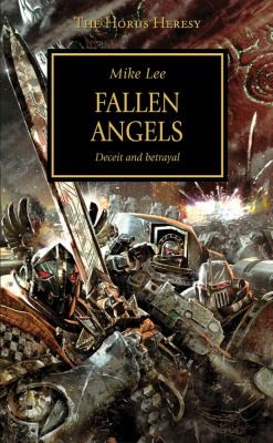 Fallen Angels cover