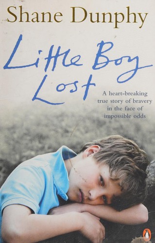 Little Boy Lost cover