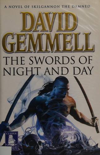 The Swords of Night and Day cover