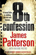 The 8th Confession cover