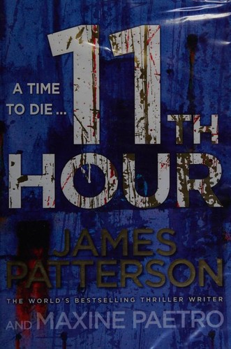 Cover of 11th Hour