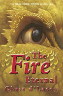 The Fire Eternal cover