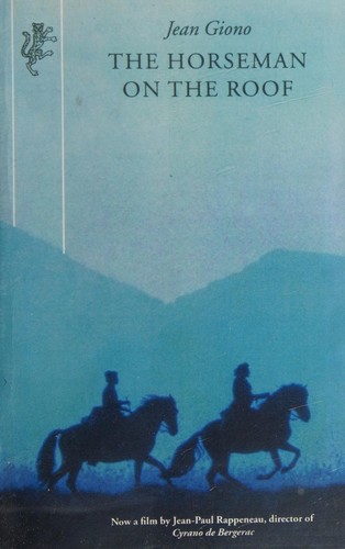Horseman on the Roof