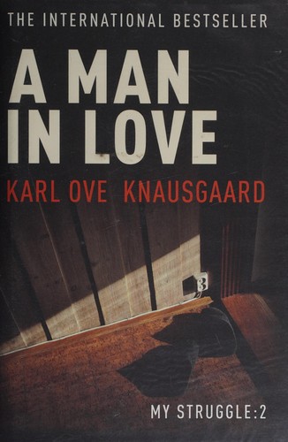 A Man in Love