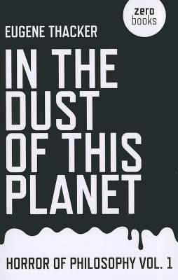 Cover of In the Dust of This Planet