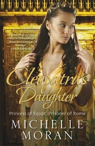 Cleopatra's Daughter
