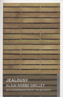 Cover of Jealousy