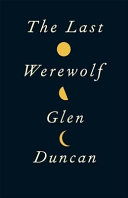 Cover of The Last Werewolf