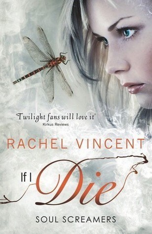 If I Die cover