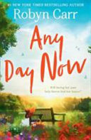 Any Day Now cover
