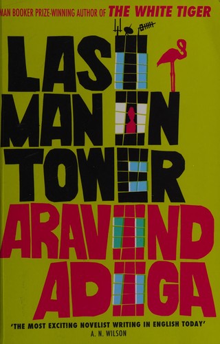 Last Man in Tower