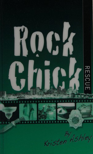 Rock Chick Rescue