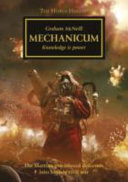 Mechanicum cover