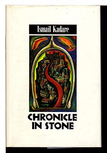 Chronicle in Stone