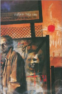hardcover edition cover