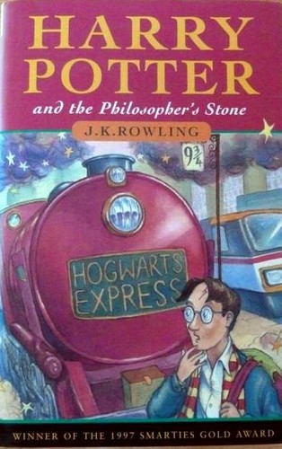 hardcover edition cover